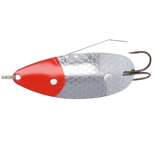 PIKE - SREBRNA - 18g