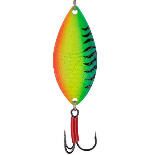 ALGA - FIRETIGER - #1 - 12g