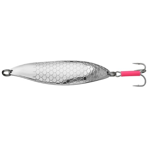 DIVER - SREBRNA - 21g