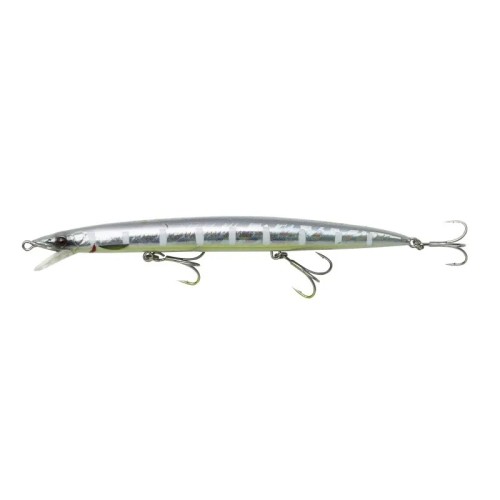 SANDEEL JERK MINNOW - S - 14,5cm