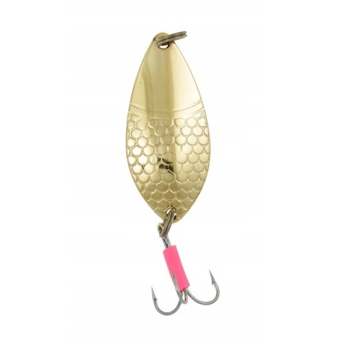 ALGA - ZŁOTA - #3 - 27g