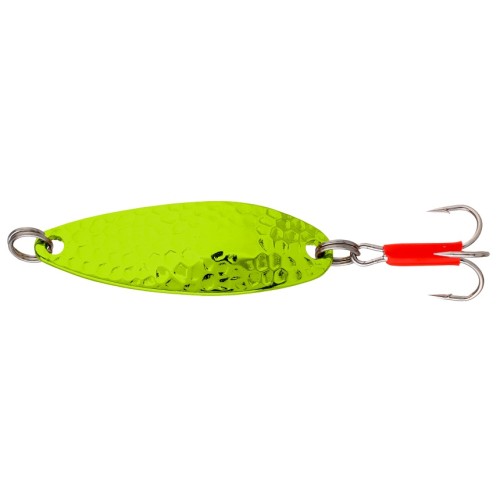 HAMMER - FLUO CHARTREUSE - 13g