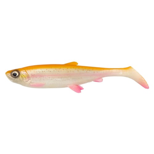 HERRING SHAD V2 - ALBINO - 17,5cm