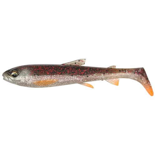 WHITEFISH SHAD - BLEAK - 12cm