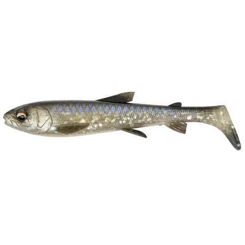 WHITEFISH SHAD - WHITEFISH - 12cm
