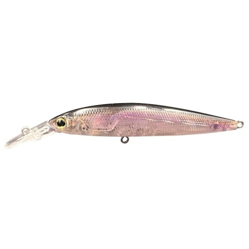 CEANA JERKBAIT 110SP MIDDLE - GHOST WAKASAGI - 11cm