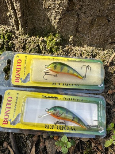 BONITO - zestaw 2szt