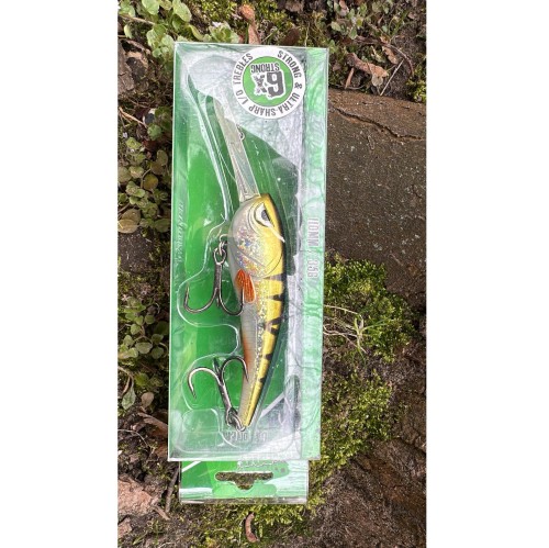 MAD CAT - CATDRIVER (wada fabryczna) - 1szt