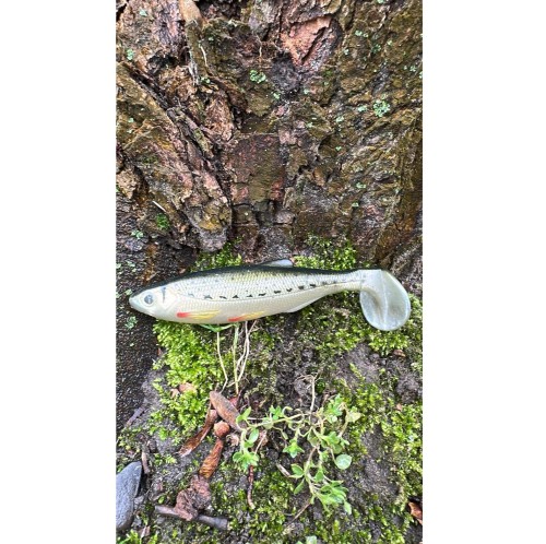 IZUMI - UMAMI SHADTAIL - 12cm - 1szt