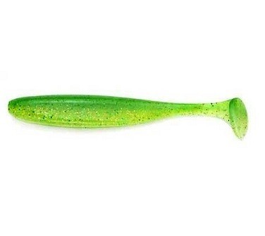EASY SHINER - LIME CHARTREUSE - 7,6cm 