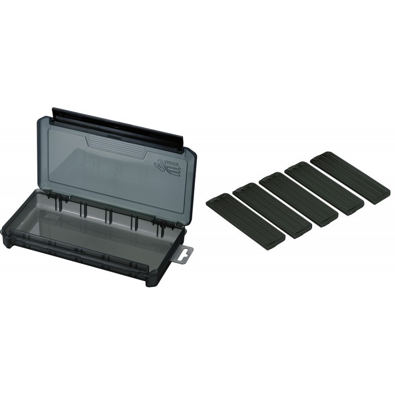 VS-820 ND.gs - 23.3x12.7x3.4cm