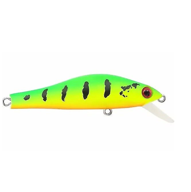 SCURRY MINNOW - FIRE TIGER - S - 5,5cm