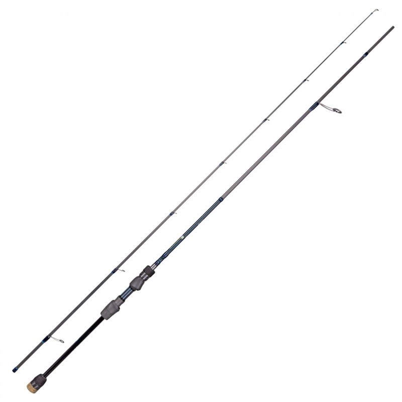 FISHMAKER C.R.C. EVO 1 SPINNING I 2.45m | 14-25g |