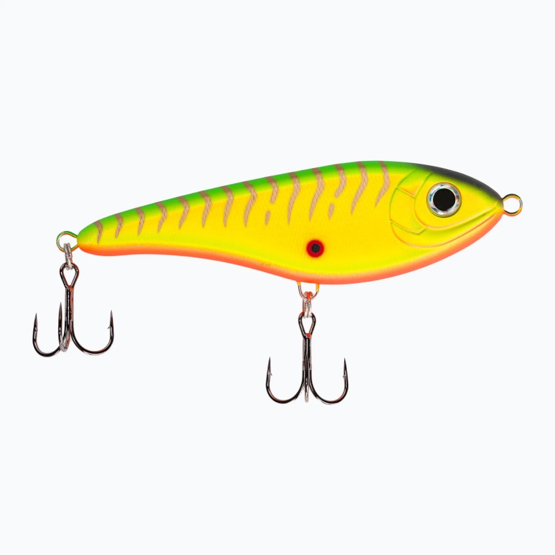 BUSTER JERK - SUPER SHALLOW RUNNER - SINKING - 15cm