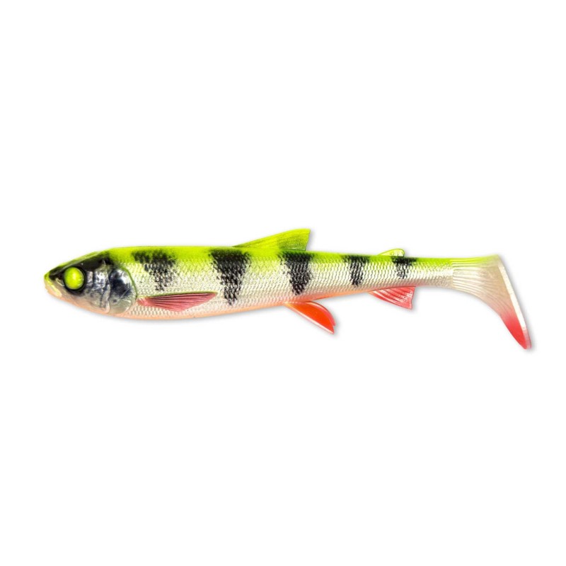 WHITEFISH SHAD - LEMON - 17,5cm