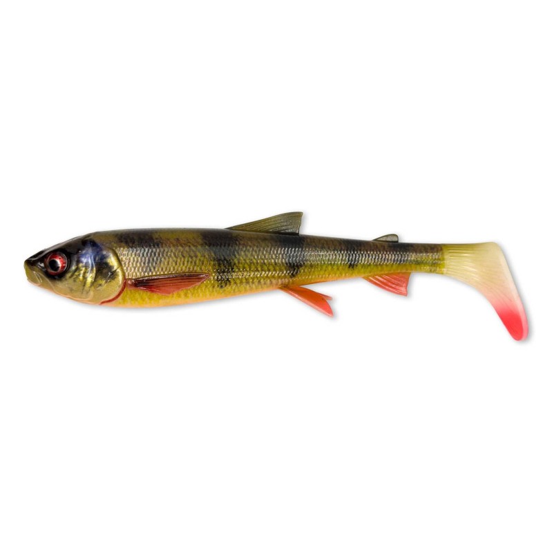 WHITEFISH SHAD - PERCH - 17,5cm