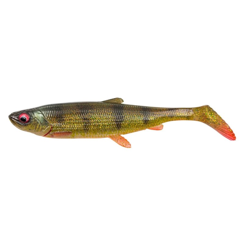 HERRING SHAD V2 - PERCH - 17,5cm