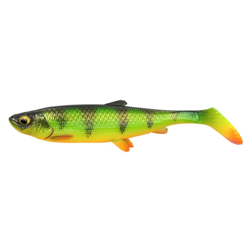 HERRING SHAD V2 - FIRETIGER - 17,5cm