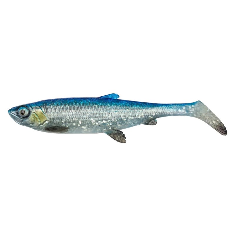 HERRING SHAD V2 - BLUE SLV - 17,5cm
