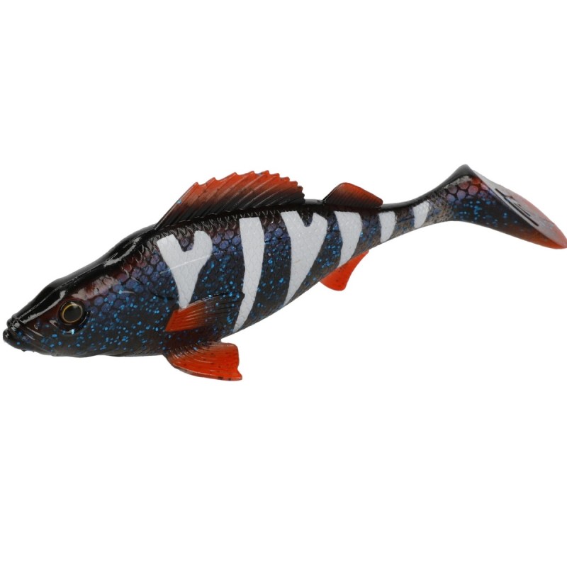 MFT PERCH - BLACK MAMBA - 16cm (limited edition)