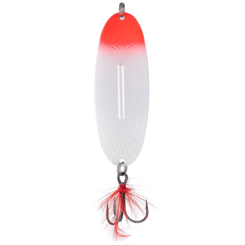 SHALLOW MONSTER - RED HEAD - 10cm / 30g