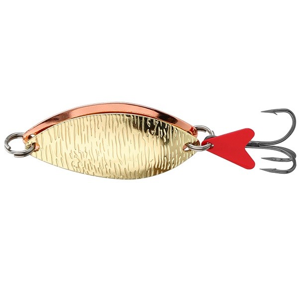 ROACH DOUBLE - ZŁOTO MIEDZIANA - 30g