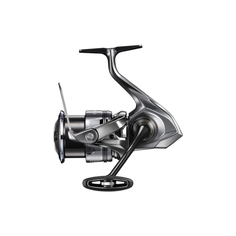SHIMANO TWIN POWER FE - 4000