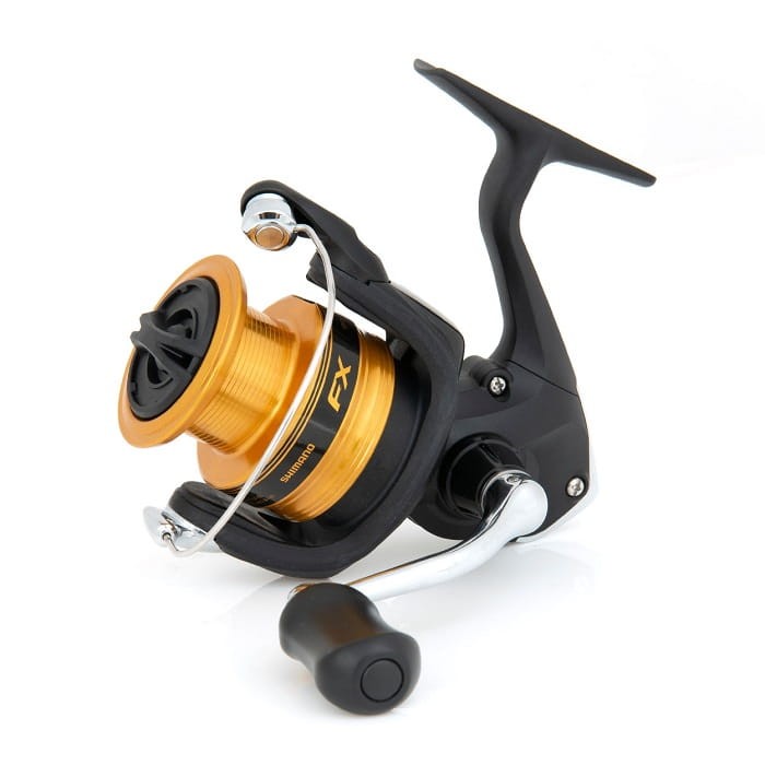  SHIMANO FX FC - C2000