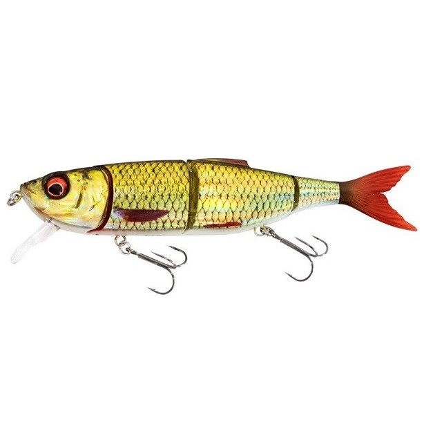 V2 LIPLURE - RUDD - 13,5cm