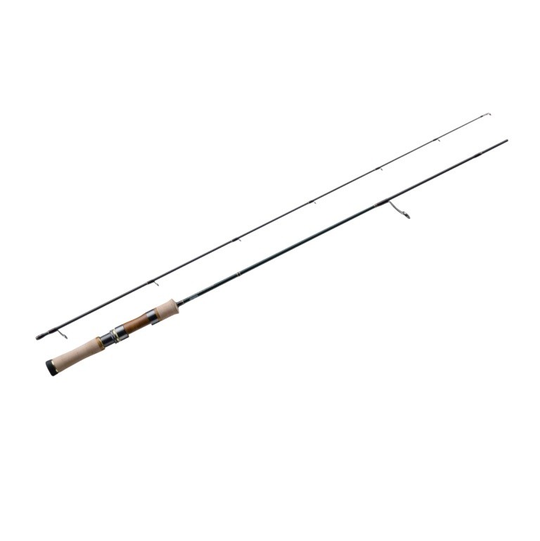 FINETAIL TROUT  | 2,18m | 2-10g