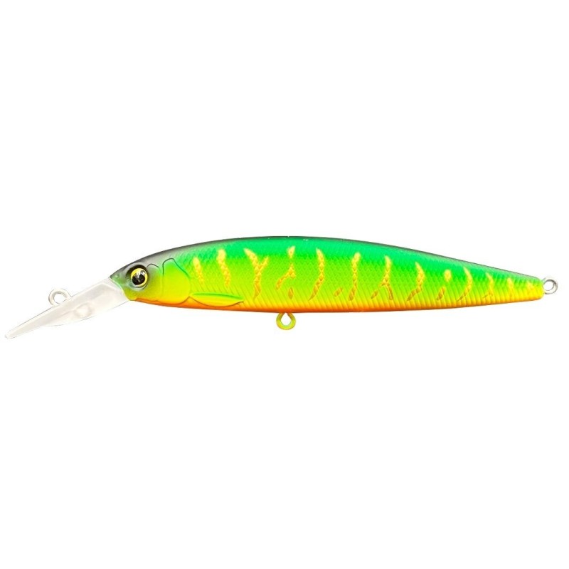 CEANA JERKBAIT 110SP MIDDLE - MATT TIGER - 11cm