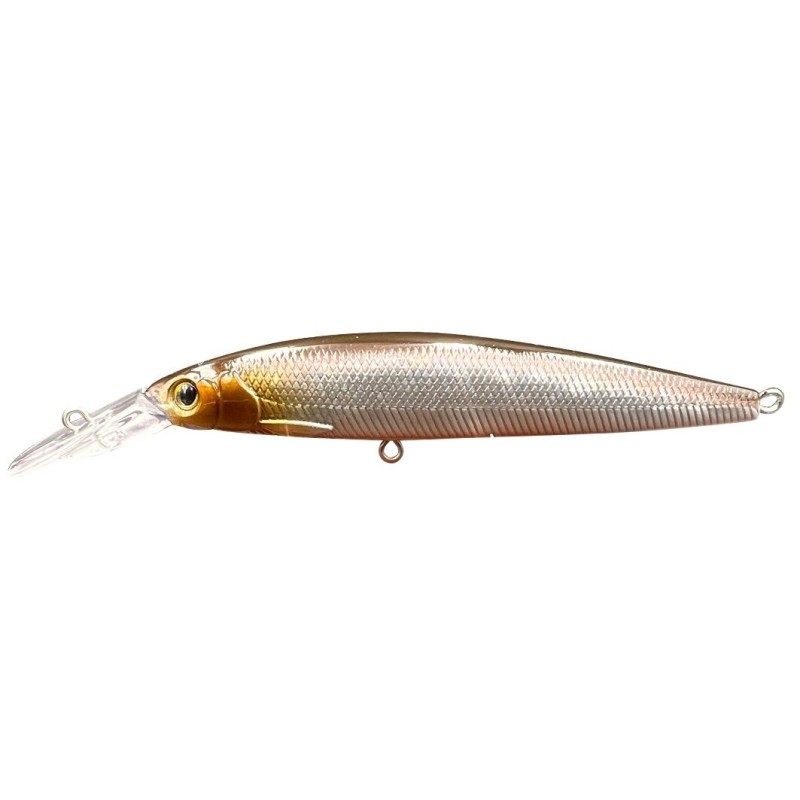 CEANA JERKBAIT 110SP MIDDLE - HOLO TENNESEE - 11cm