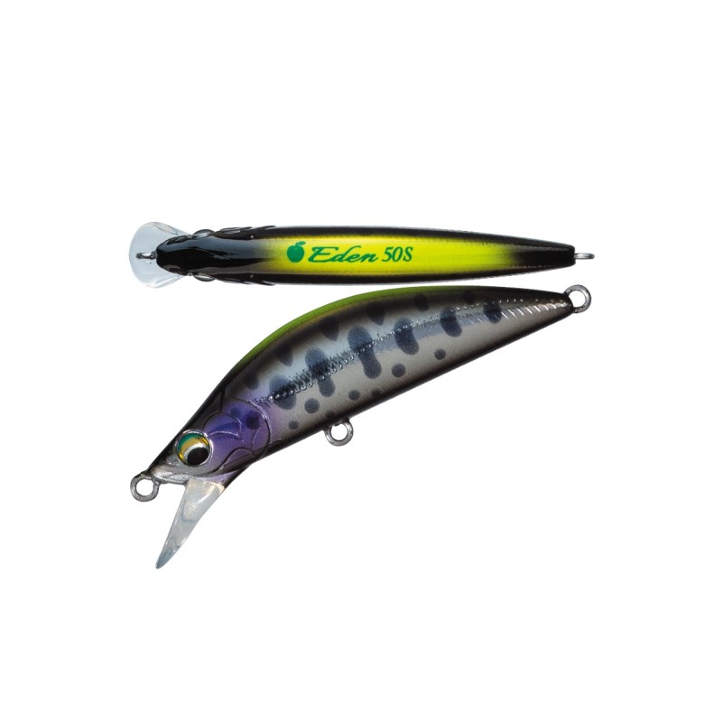 EDEN - MONOCHROME YAMAME - 5cm