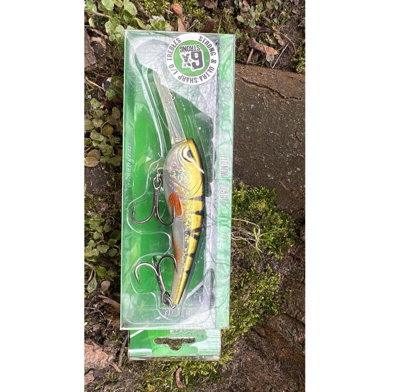 MAD CAT - CATDRIVER (wada fabryczna) - 1szt