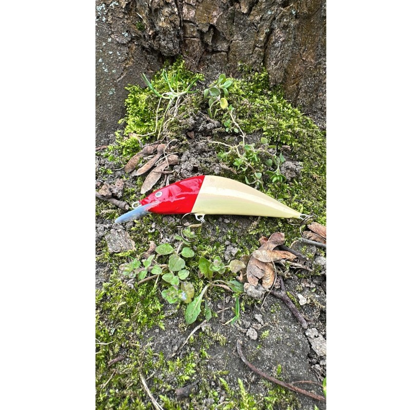 LOVEC RAPY - PERCH - 1szt