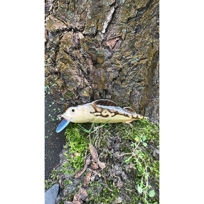 LOVEC RAPY - POWER PERCH - 1szt