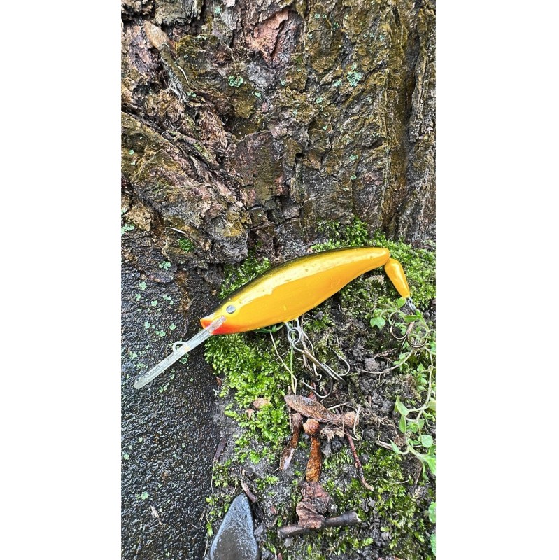 UGLY DUCKLING - 13cm