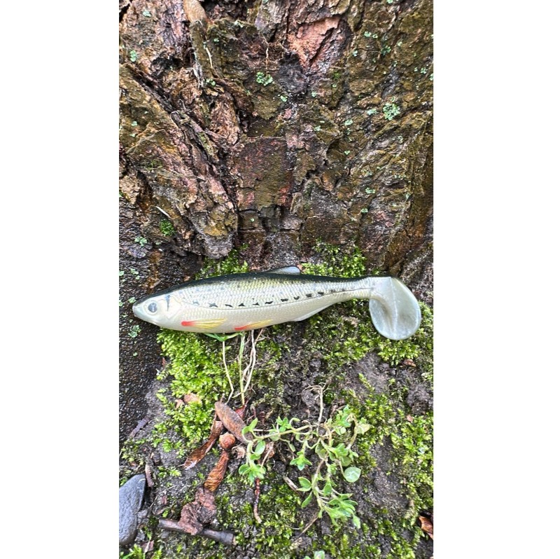 IZUMI - UMAMI SHADTAIL - 12cm - 1szt