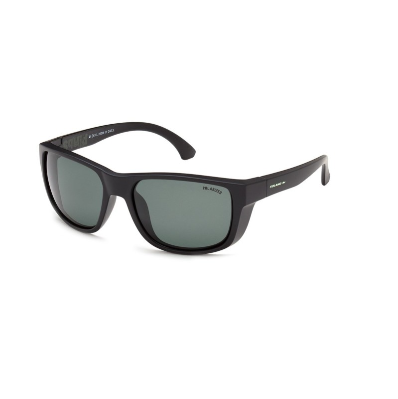 OKULARY POLARYZACYJNE - FL20065D - SQUID