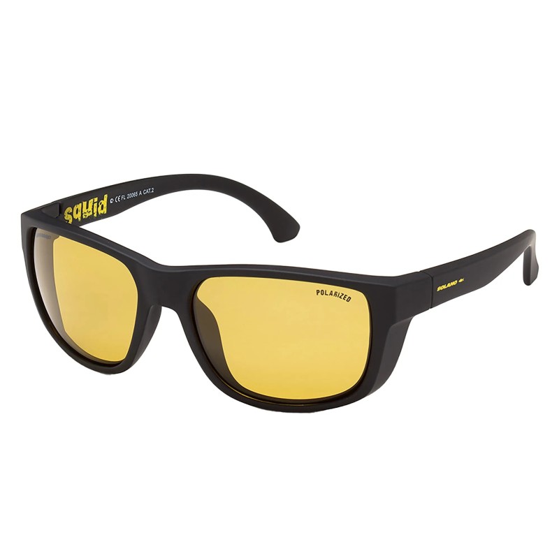 OKULARY POLARYZACYJNE - FL20065A - SQUID