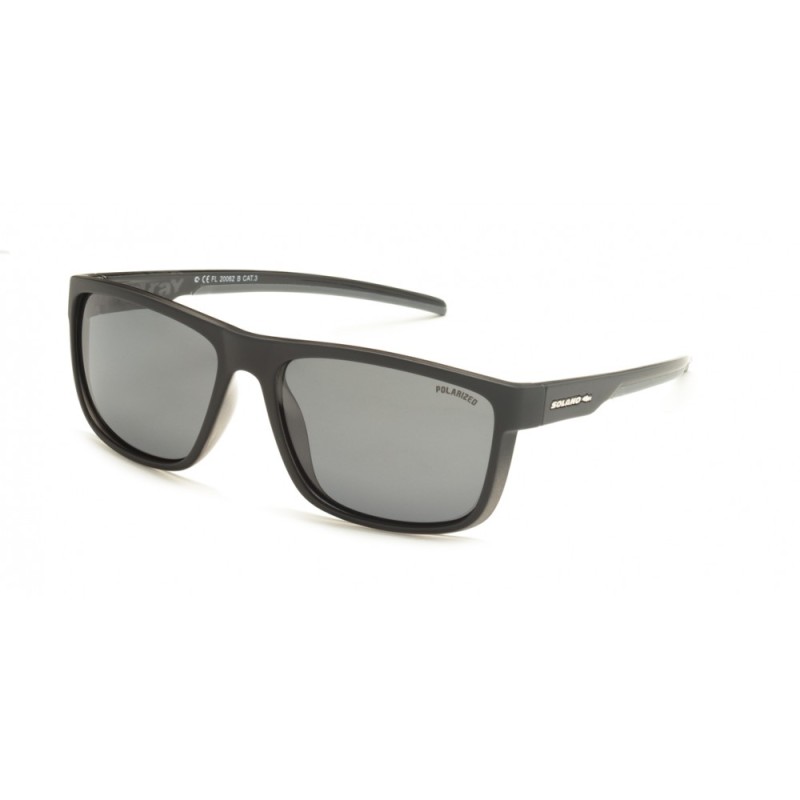 OKULARY POLARYZACYJNE - FL20062B - DEVILRAY