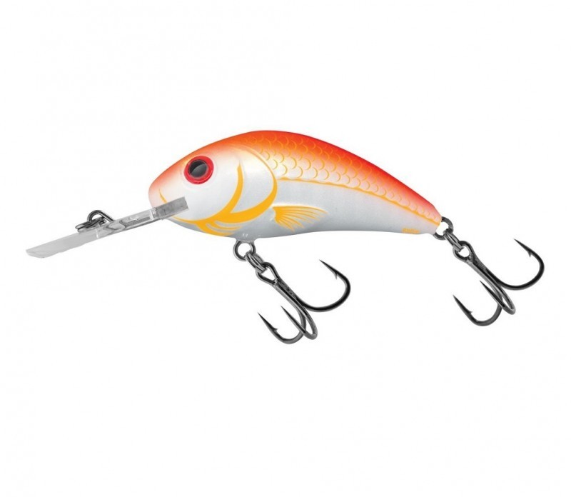 HORNET - 4S - UVO - 4cm