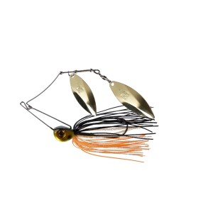 SPINNERBAIT ARM LOCK - ORANGE GOLD - 7g