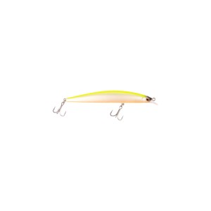 GONTA MINNOW - GHOST CHARTREUSE - S - 11cm