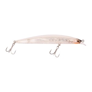 GONTA MINNOW - CLEAR SHIRASU - F - 14cm