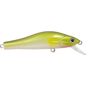 SCURRY MINNOW - AYU - S - 5,5cm