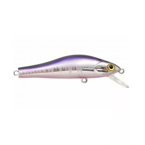 SCURRY MINNOW - CHROME PURPLE - S - 5,5cm