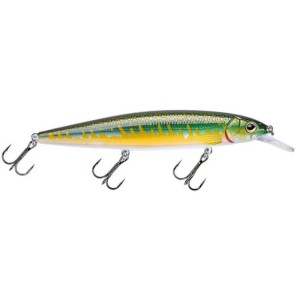 HOOLIGAN SHALLOW - SUSPENDING - 12cm