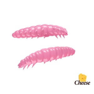 LARVA - BUBBLE GUM - 4,5cm