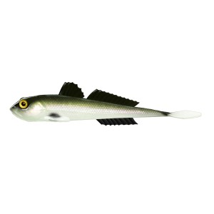 GOBIO - OLIVE WHITEFISH - 18,6cm